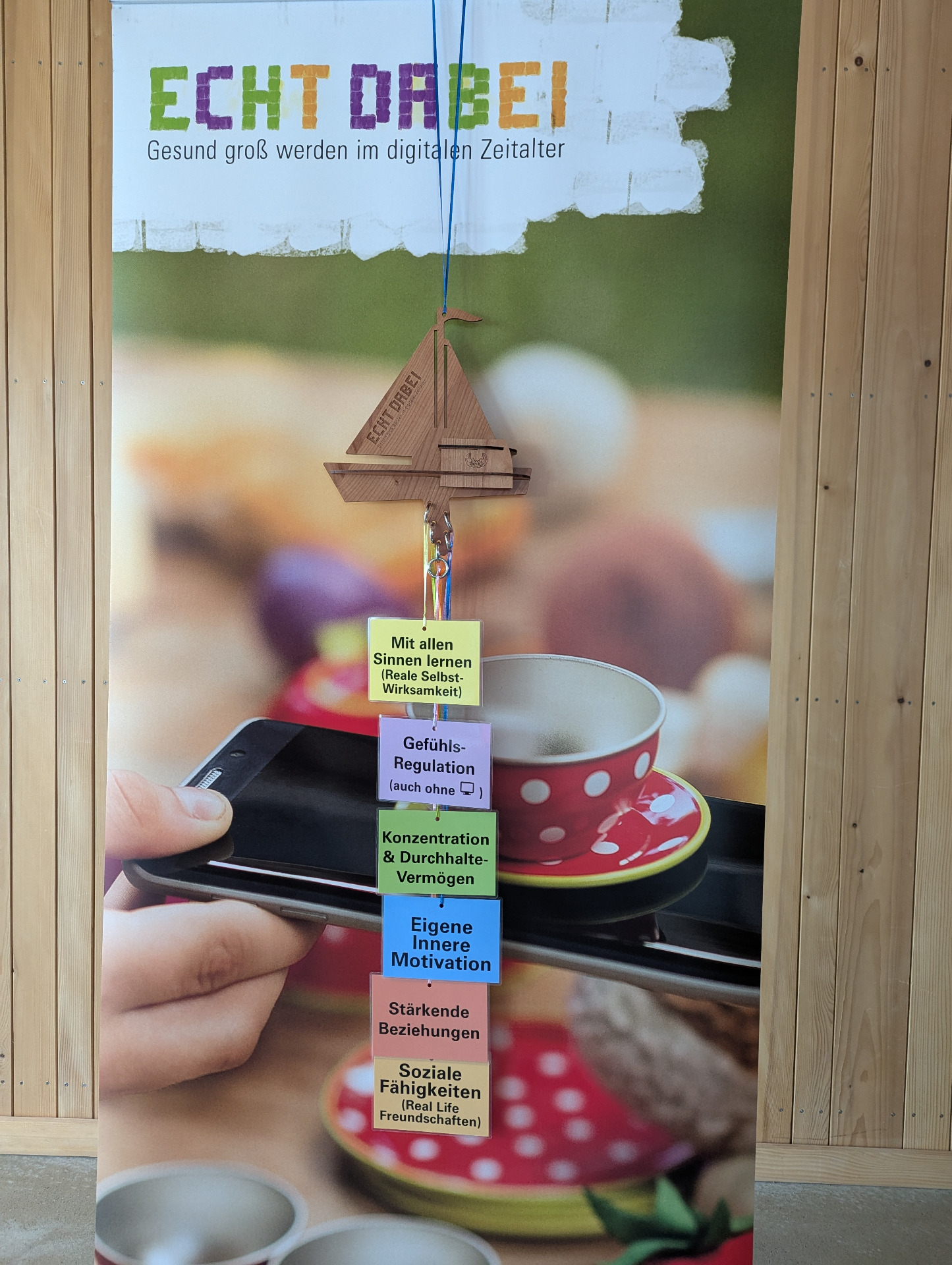 Foto: Gwen Windpassinger