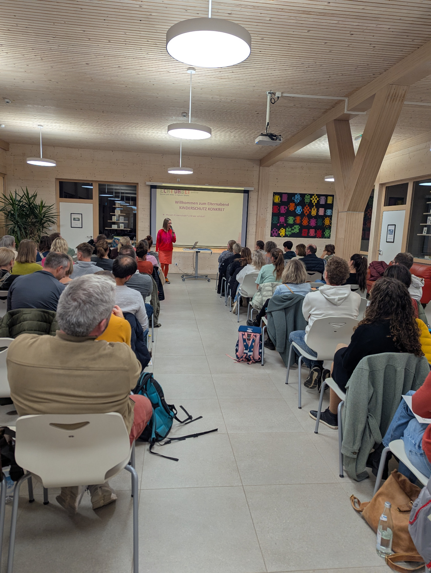 Foto: M. Hausruckinger