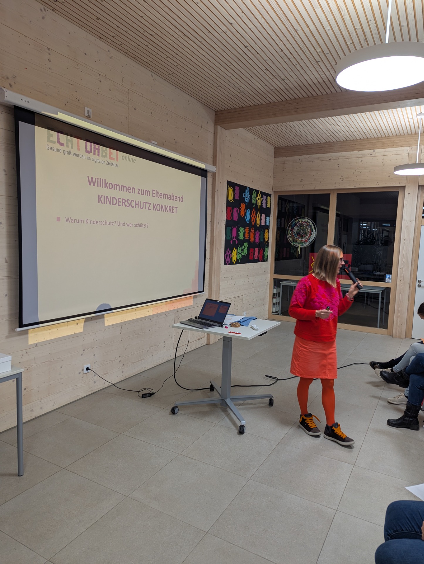 Foto: M. Hausruckinger