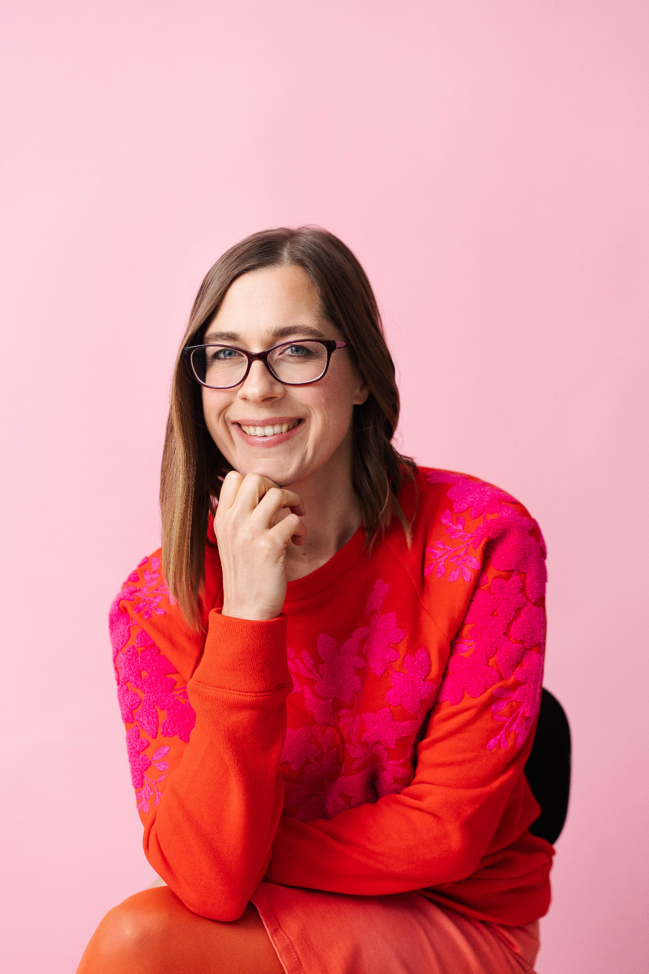 Foto: Priscillia Grubo