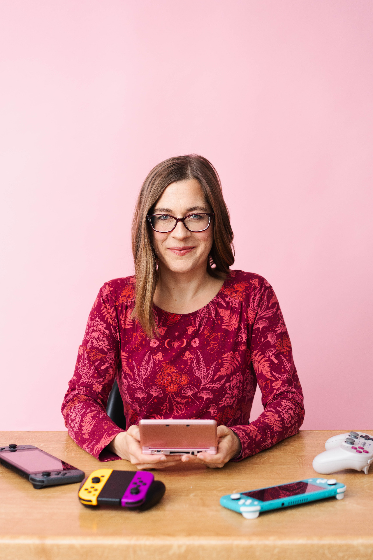 Fotos: Priscillia Grubo