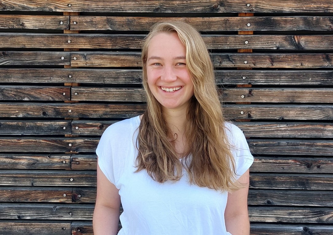 Sophia Wagner, JaS, Grundschule Fürstenzell