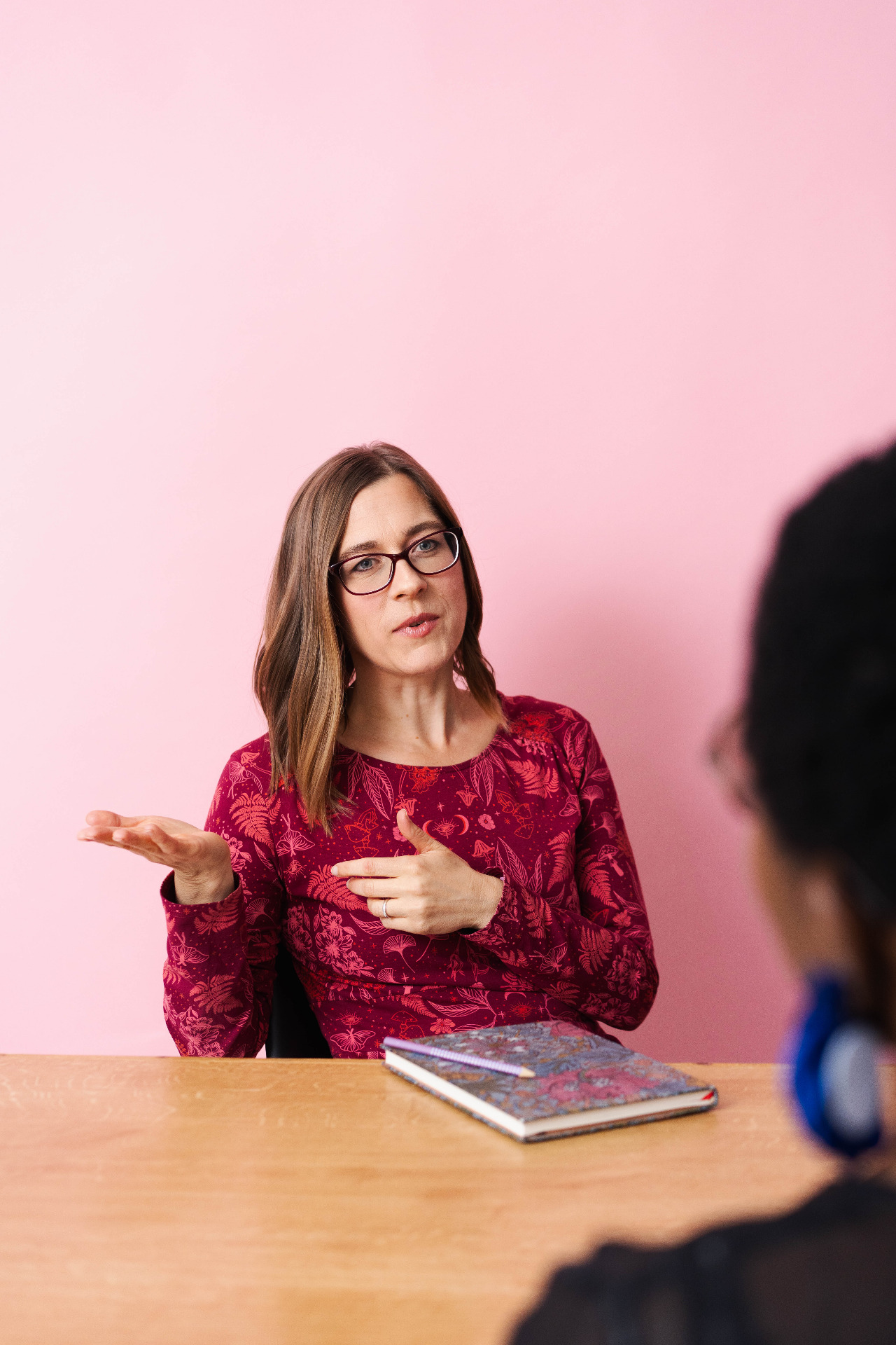 Foto: Priscillia Grubo