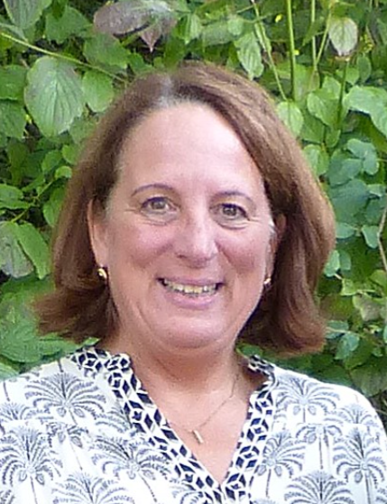 Birgit Schön, SVE-Leitung, Jakob-Muth Schule Regensburg